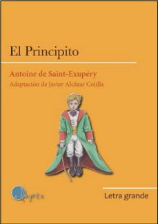 El Principito Antoine De Saint Exup Ry Adapta Editorial S L Casa