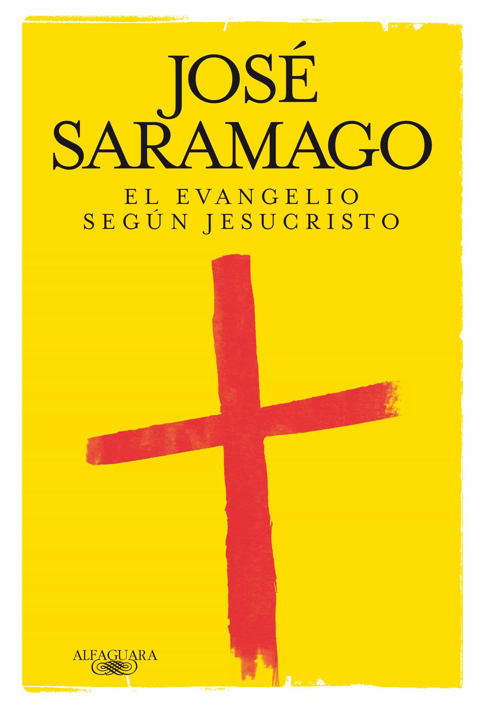 Evangelio Segun Jesucristo Jose Saramago Pdf