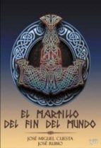 EL MARTILLO DEL FIN DEL MUNDO
