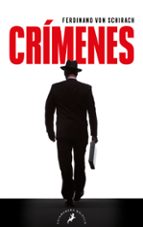 CRIMENES