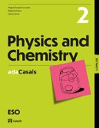 Physics And Chemistry Eso Ada Codigo Abierto Lomloe Mec Ed Con