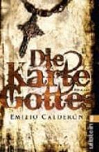 DIE KARTE GOTTES