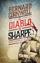 EL DIABLO DE SHARPE (XX): INDEPENDENCIA DE CHILE (1820-1821)