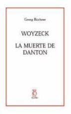 WOYZECK : LA MUERTE DE DANTON