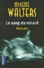 LE SANG DU RENARD