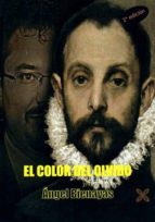EL COLOR DEL OLVIDO