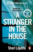 A STRANGER IN THE HOUSE