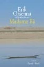 MADAME BA