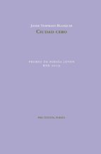 CIUDAD CERO