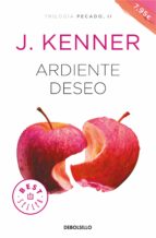 ARDIENTE DESEO (TRILOGÍA PECADO 2)