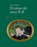 EL RETRATO DE W.H.