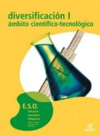 DIVERSIFICACION I CIENTIFICO TECNOLOGICO Con ISBN 9788497713955 Casa