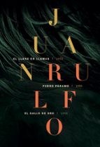 JUAN RULFO: OBRA