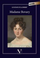 MADAME BOVARY