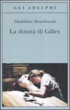 LA DONNA DI GILLES