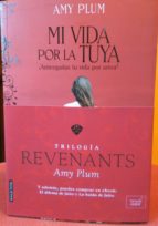 REVENANTS (TRILOGIA)