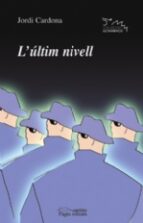 L ULTIM NIVELL