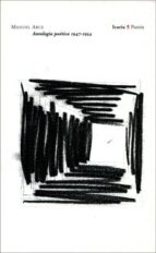 ANTOLOGIA POETICA 1947-1954