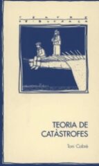 TEORIA DE CATASTROFES
