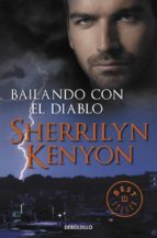 BAILANDO CON EL DIABLO (CAZADORES OSCUROS 4)
