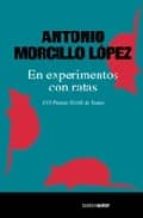 EXPERIMENTOS CON RATAS