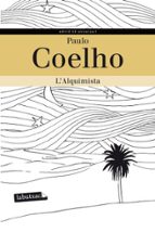 L ALQUIMISTA