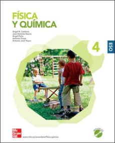 Fisica Y Quimica Eso Vv Aa Casa Del Libro Colombia