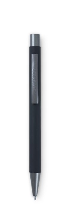 bolígrafo - negro bp010 catwalk-5035393431105