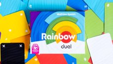 rainbow duel-8425402885925