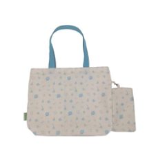 bolso con monedero nube el principito-8426842114255