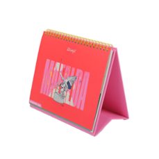 mr. wonderful calendario de sobremesa 2026 - mafalda-8445641070685