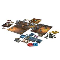 gloomhaven 2nd edition asmodee-3558380063995