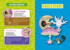 agenda pokemon 2023-2024-9788419421548