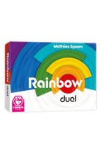 RAINBOW DUEL