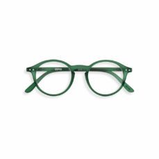 sas izipizi (lmsdc14_15) gafas de lectura #d verde +1,5-3760222624305