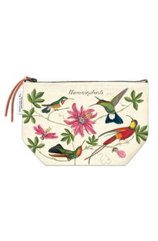 bolso de mano hummingbirds cavallini-9781639470105