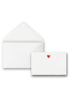 artepapel tarjeta 9x14 corazon-8436615382415