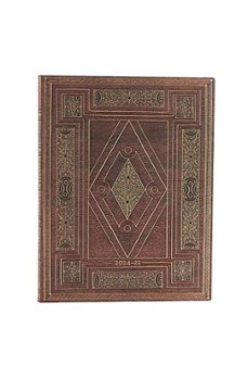 agenda profesores 13 meses flexi 24-25-9781408754115