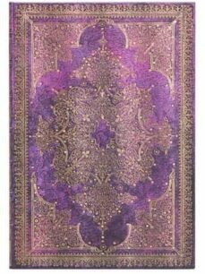 cuaderno bijou (estrella del solsticio) grande paperblanks-9781439793725