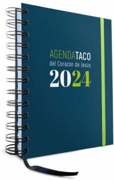 agenda taco 2024-9788427147225