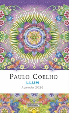 llum. agenda paulo coelho 2026-paulo coelho-9788419971845