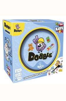asmodee dobble kids-3558380024255