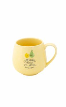 mr. wonderful taza - abuela, eres la pera limonera-8435460741255