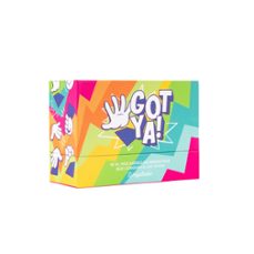 juego mesa got ya!-8435498602955