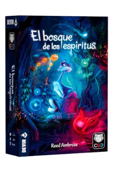 el bosque de los espíritus-8436625613875