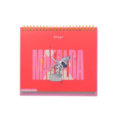 mr. wonderful calendario de sobremesa 2026 - mafalda-8445641070685
