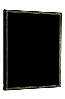 libreta paperblanks negroc ultra r 144p-9781408763285