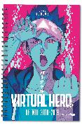 agenda virtual hero la serie 2018-2019-9788417166137 agenda virtual hero la serie 2018-2019-9788417166137