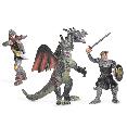 3 6225413 knight box playset with dragon-8435404804268 3 6225413 knight box playset with dragon-8435404804268