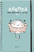 tan tan fan agenda anual 2018 croqueta y empanadilla-9788494726934 tan tan fan agenda anual 2018 croqueta y empanadilla-9788494726934